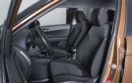 Hyundai Creta I рестайлинг, 2020 год, 1 894 000 рублей, 10 фотография