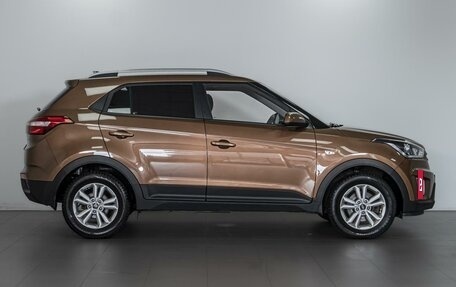 Hyundai Creta I рестайлинг, 2020 год, 1 894 000 рублей, 5 фотография