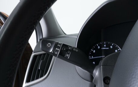 Hyundai Creta I рестайлинг, 2020 год, 1 894 000 рублей, 14 фотография