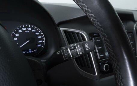 Hyundai Creta I рестайлинг, 2020 год, 1 894 000 рублей, 15 фотография