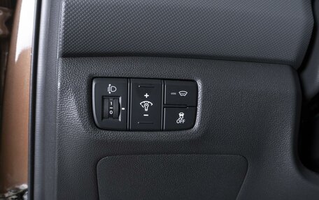 Hyundai Creta I рестайлинг, 2020 год, 1 894 000 рублей, 19 фотография