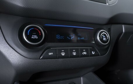 Hyundai Creta I рестайлинг, 2020 год, 1 894 000 рублей, 22 фотография
