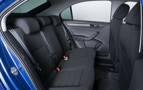 Skoda Rapid II, 2021 год, 1 659 000 рублей, 7 фотография