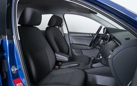 Skoda Rapid II, 2021 год, 1 659 000 рублей, 8 фотография