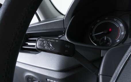 Skoda Rapid II, 2021 год, 1 659 000 рублей, 16 фотография