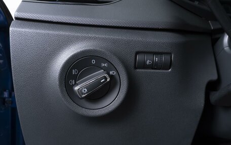 Skoda Rapid II, 2021 год, 1 659 000 рублей, 15 фотография