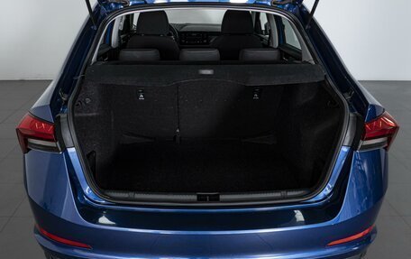 Skoda Rapid II, 2021 год, 1 659 000 рублей, 22 фотография