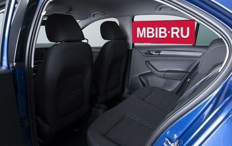 Skoda Rapid II, 2021 год, 1 659 000 рублей, 11 фотография