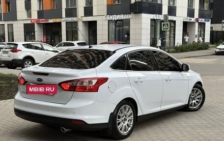 Ford Focus III, 2011 год, 1 130 000 рублей, 4 фотография