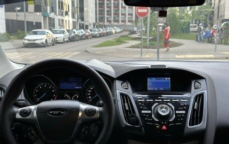 Ford Focus III, 2011 год, 1 130 000 рублей, 8 фотография