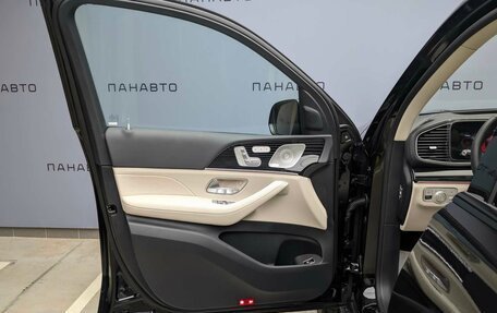 Mercedes-Benz GLS, 2024 год, 18 100 000 рублей, 5 фотография
