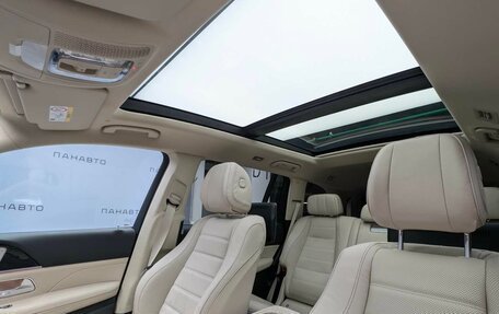 Mercedes-Benz GLS, 2024 год, 18 100 000 рублей, 8 фотография