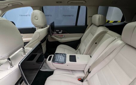 Mercedes-Benz GLS, 2024 год, 18 100 000 рублей, 9 фотография