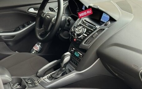 Ford Focus III, 2011 год, 1 130 000 рублей, 7 фотография