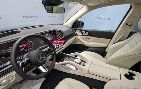Mercedes-Benz GLS, 2024 год, 18 100 000 рублей, 7 фотография