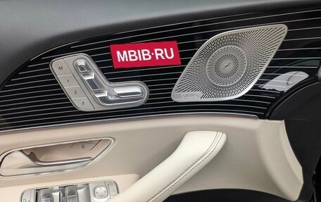 Mercedes-Benz GLS, 2024 год, 18 100 000 рублей, 6 фотография