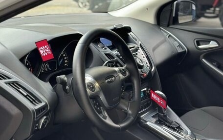 Ford Focus III, 2011 год, 1 130 000 рублей, 6 фотография