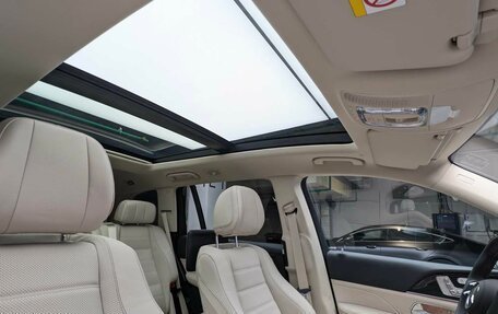 Mercedes-Benz GLS, 2024 год, 18 100 000 рублей, 12 фотография