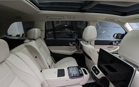 Mercedes-Benz GLS, 2024 год, 18 100 000 рублей, 13 фотография