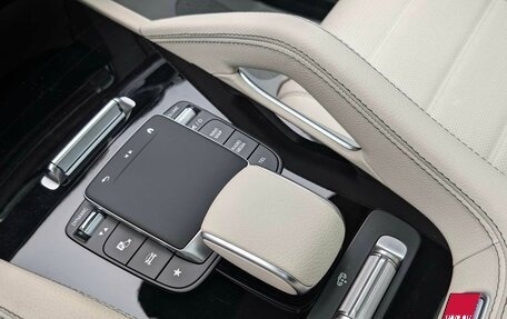 Mercedes-Benz GLS, 2024 год, 18 100 000 рублей, 17 фотография