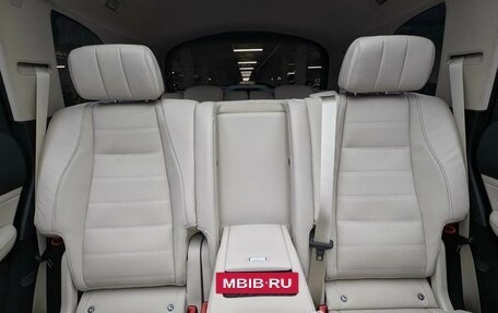 Mercedes-Benz GLS, 2024 год, 18 100 000 рублей, 16 фотография