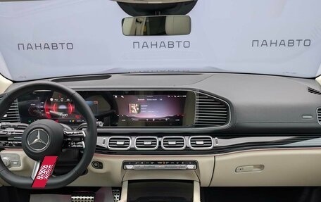 Mercedes-Benz GLS, 2024 год, 18 100 000 рублей, 15 фотография