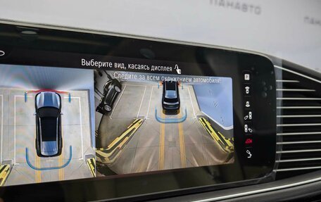 Mercedes-Benz GLS, 2024 год, 18 100 000 рублей, 33 фотография