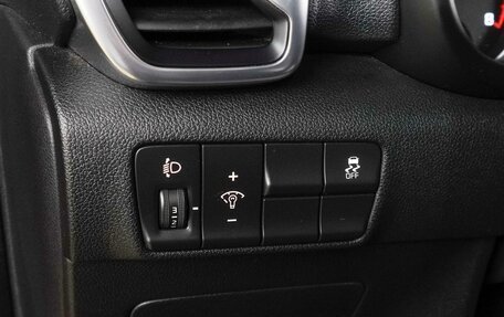 KIA Sportage IV рестайлинг, 2018 год, 2 259 000 рублей, 19 фотография