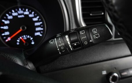 KIA Sportage IV рестайлинг, 2018 год, 2 259 000 рублей, 18 фотография