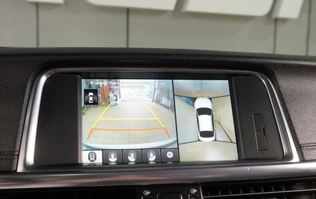 KIA Optima IV, 2017 год, 1 899 000 рублей, 16 фотография