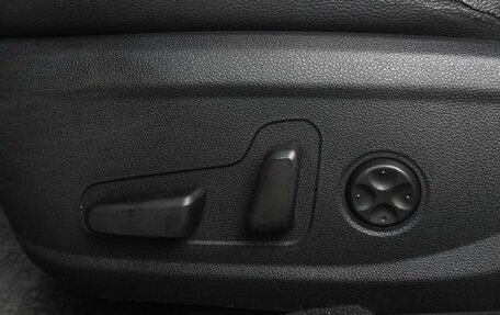 KIA Optima IV, 2017 год, 1 899 000 рублей, 19 фотография