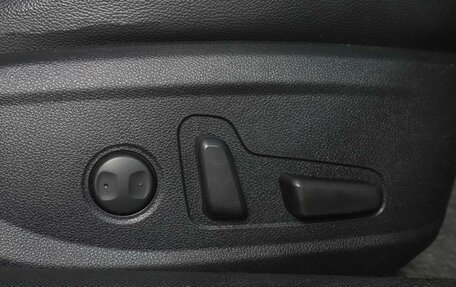 KIA Optima IV, 2017 год, 1 899 000 рублей, 20 фотография