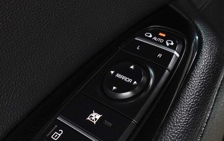 KIA Optima IV, 2017 год, 1 899 000 рублей, 28 фотография