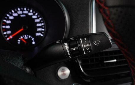 KIA Optima IV, 2017 год, 1 899 000 рублей, 23 фотография