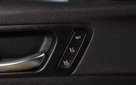 KIA Optima IV, 2017 год, 1 899 000 рублей, 18 фотография