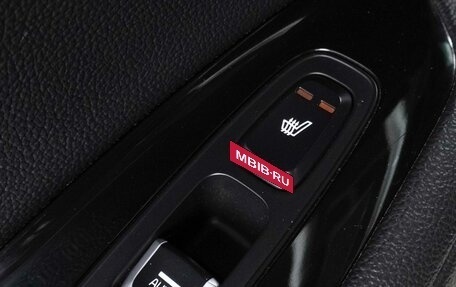 KIA Optima IV, 2017 год, 1 899 000 рублей, 27 фотография