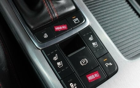 KIA Optima IV, 2017 год, 1 899 000 рублей, 26 фотография