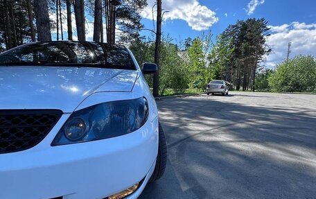 Toyota Corolla, 2003 год, 615 000 рублей, 5 фотография