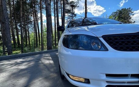 Toyota Corolla, 2003 год, 615 000 рублей, 4 фотография