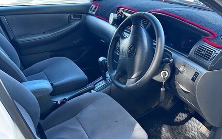 Toyota Corolla, 2003 год, 615 000 рублей, 13 фотография