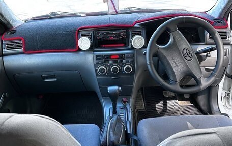 Toyota Corolla, 2003 год, 615 000 рублей, 14 фотография