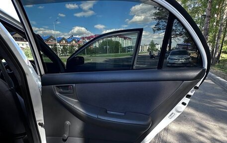 Toyota Corolla, 2003 год, 615 000 рублей, 21 фотография
