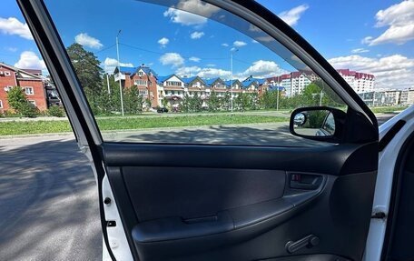 Toyota Corolla, 2003 год, 615 000 рублей, 20 фотография