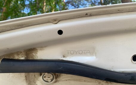 Toyota Corolla, 2003 год, 615 000 рублей, 19 фотография