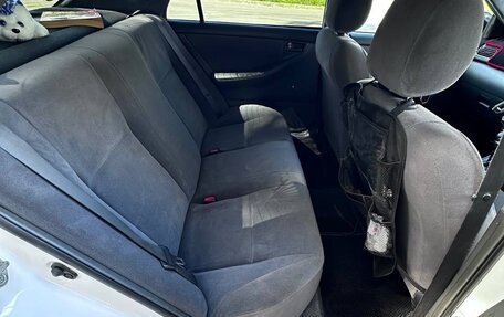 Toyota Corolla, 2003 год, 615 000 рублей, 30 фотография
