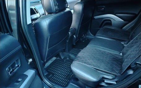 Mitsubishi Outlander III рестайлинг 3, 2011 год, 1 550 000 рублей, 4 фотография