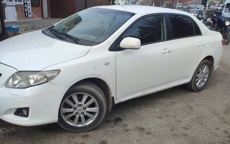 Toyota Corolla, 2007 год, 700 000 рублей, 5 фотография