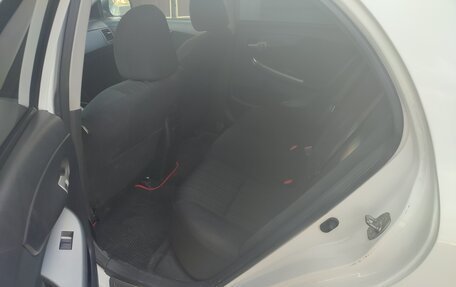 Toyota Corolla, 2007 год, 700 000 рублей, 12 фотография