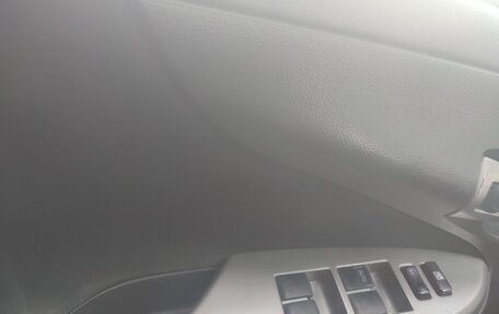 Toyota Corolla, 2007 год, 700 000 рублей, 9 фотография
