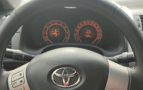 Toyota Corolla, 2007 год, 700 000 рублей, 11 фотография